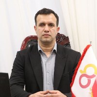 شهرام نوروزی